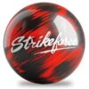 KR Strikeforce Red Scratch Spare Ball -Bowling Equipment Store 88ee1864 83ff 4440 809e 5abcf7d9e740