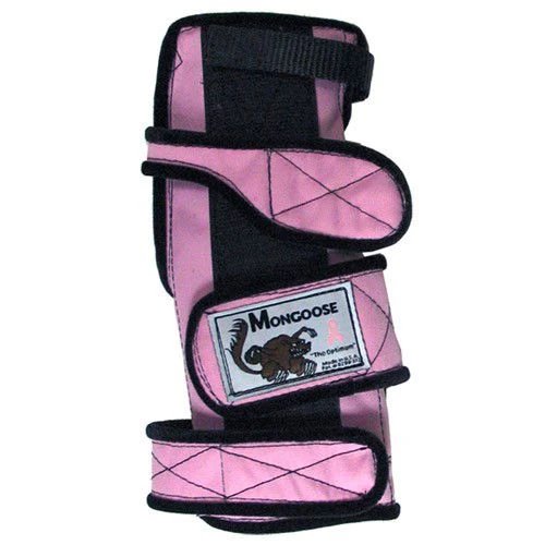 Mongoose Optimum Pink Left Hand 3 Mongoose Optimum Pink Left Hand