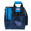 KR Strikeforce 2020 NFL Single Tote Tennessee Titans -Bowling Equipment Store 8b8511e1 cec4 48c4 ac07 c4fb68c8defa