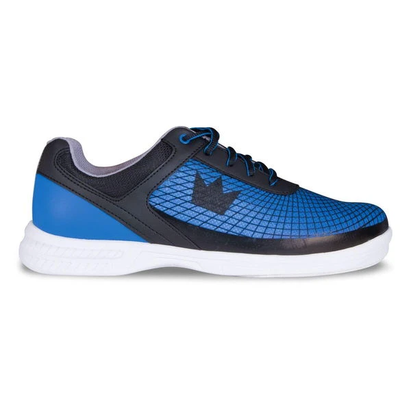 Brunswick Mens Frenzy Royal/Black