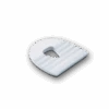 3G Heel Rippled White 1 3G Heel Rippled White -Bowling Equipment Store 8d26a4b3 ff77 429c b2c6 9a8cbbf5d2dd