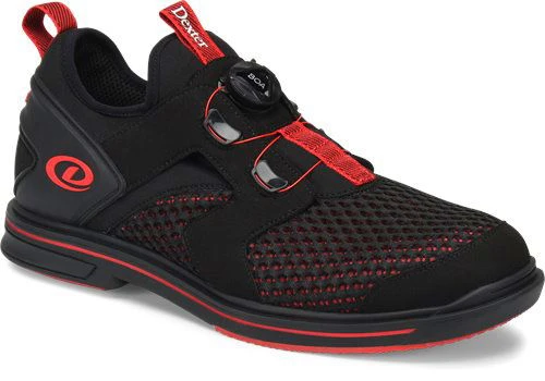 Dexter Mens DexLite Pro BOA Black Right Hand 8 Dexter Mens DexLite Pro BOA Black Right Hand - Image 6