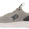 3G Unisex Kicks II Grey -Bowling Equipment Store 8eec644b 6492 407e 9ac5 6cd9a4ffabfa