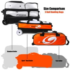Genesis Sport Modular Triple Roller Orange 30 Genesis Sport Modular Triple Roller Orange -Bowling Equipment Store 8f28e5fe aedf 40f1 8178 b11cc32f3e79