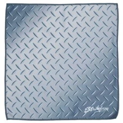 KR Strikeforce Microfiber Towel Grey