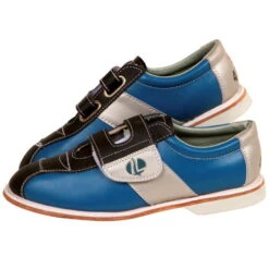 Lind's Kids Monarch (with Straps) Rental Shoes -Bowling Equipment Store 8f809361 ccaf 4ab0 b760 b8708644973d