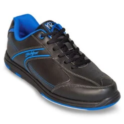 KR Strikeforce Mens Flyer Black/Mag Blue Wide Width -Bowling Equipment Store 8fa91f2b 4ce8 44c8 9858 d617a95b2d3b