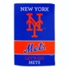 WinCraft MLB Towel New York Mets 16X25" -Bowling Equipment Store 8fd19cea 12c4 4cbd ac46 b69a92fdd1da