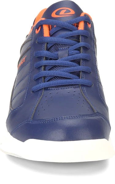 Dexter Mens Ricky IV Navy/Orange 9 Dexter Mens Ricky IV Navy/Orange - Image 7