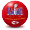 OnTheBallBowling Super Bowl LVIII Champion Kansas City Chiefs Ball -Bowling Equipment Store 90834918 f8f3 4cc8 89a3 0a0c227146c3
