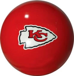 KR Strikeforce NFL Engraved Kansas City Chiefs 7 KR Strikeforce NFL Engraved Kansas City Chiefs -Bowling Equipment Store 90a04b82 dd11 4725 810d 11ab200af711