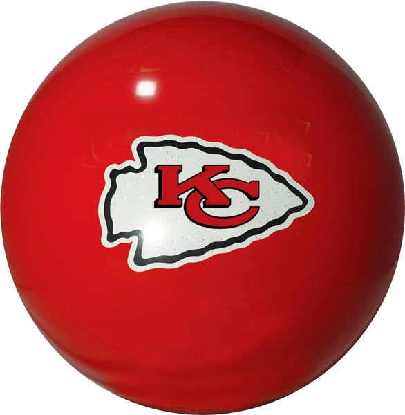 KR Strikeforce NFL Engraved Kansas City Chiefs 5 KR Strikeforce NFL Engraved Kansas City Chiefs - Image 3