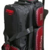 Storm Rolling Thunder 3 Ball Roller Black/Checkered Red -Bowling Equipment Store 90cbcfe2 848d 411d a4e0 00779796f27f