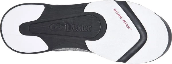 Dexter Mens Wyoming Light Grey/White Knit 11 Dexter Mens Wyoming Light Grey/White Knit - Image 9