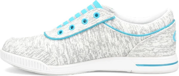 Dexter Womens Suzana 2 Light Grey/Blue 3 Dexter Womens Suzana 2 Light Grey/Blue