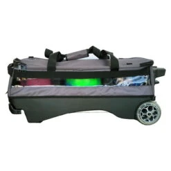 CtD 3+1 Premium Tournament Roller Bag With Detachable Backpack 17 CtD 3+1 Premium Tournament Roller Bag With Detachable Backpack -Bowling Equipment Store 936a5c99 4dae 41ac 97d2 1cac5b5d1b92