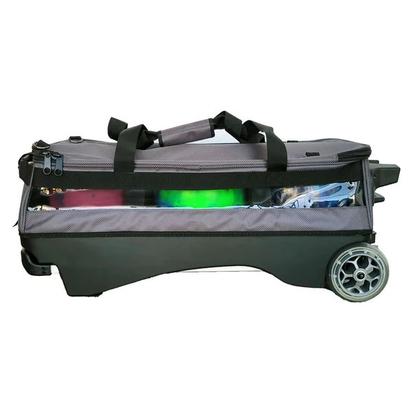 CtD 3+1 Premium Tournament Roller Bag With Detachable Backpack 9 CtD 3+1 Premium Tournament Roller Bag With Detachable Backpack - Image 7