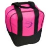 BSI Nova Single Tote Pink/Purple 1 BSI Nova Single Tote Pink/Purple -Bowling Equipment Store 93c634d3 7f01 4e10 9a1f bffe45883001