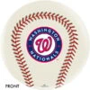 KR Strikeforce MLB Ball Washington Nationals -Bowling Equipment Store 94904cbb f0dd 45e6 b018 1c34c020bb19