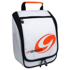 Genesis Sport Accessory Bag White 20 Genesis Sport Accessory Bag White -Bowling Equipment Store 95034472 6c83 4f5b a8ad 49ab35f6269a
