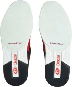 Dexter Mens Dave Black/Red -Bowling Equipment Store 95251246 8521 452f a1ea aff9111c5fe2