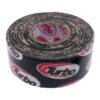 Turbo Driven To Bowl 1" Fitting Tape Black Roll