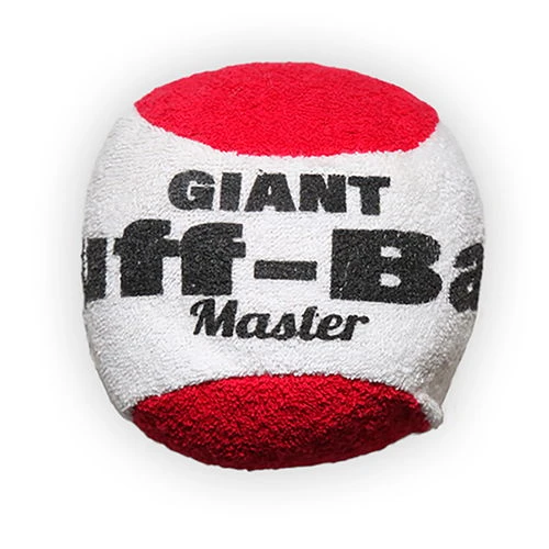 Master Giant Puff Ball Single 3 Master Giant Puff Ball Single