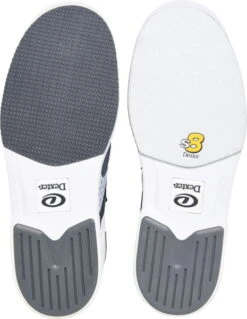 Dexter Mens DexLite Pro BOA White/Grey Right Hand Wide Width -Bowling Equipment Store 98232627 1915 424e 8131 94003f3a1481