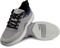 KR Strikeforce Mens Summit Grey/Navy -Bowling Equipment Store 99291239 e852 4415 a7f9 d47f8c8ac545