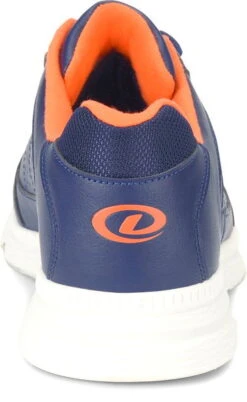 Dexter Mens Ricky IV Navy/Orange 14 Dexter Mens Ricky IV Navy/Orange -Bowling Equipment Store 99e94a7a 0c72 4e3e a266 8c939c885fcf