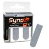 Genesis Sync Silver 1/2" Insert Tape 40ct 1 Genesis Sync Silver 1/2" Insert Tape 40ct -Bowling Equipment Store 9bd3d92f f8b2 4ac6 8a28 04bfef075ee6