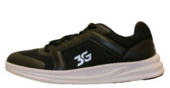 3G Unisex Kicks II Black -Bowling Equipment Store 9c3104cf 66ed 431a a2b0 8c5fdc1d9ca4