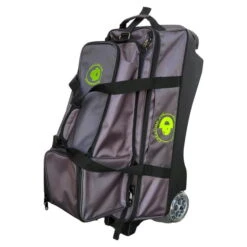 CtD 3+1 Premium Tournament Roller Bag With Detachable Backpack 15 CtD 3+1 Premium Tournament Roller Bag With Detachable Backpack -Bowling Equipment Store 9c3e0110 7e41 4d14 a833 a95bb1015906