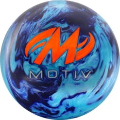 Motiv Blue Coral Venom -Bowling Equipment Store 9c5714fe 3a3c 4d5f 8e21 781e4e194865
