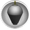 Storm Pitch Black Solid Urethane -Bowling Equipment Store 9d7423ed 6af3 4a31 9413 65c021fd1eb5