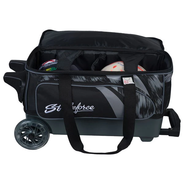 KR Strikeforce Cruiser Scratch Double Roller Steel 7 KR Strikeforce Cruiser Scratch Double Roller Steel - Image 5