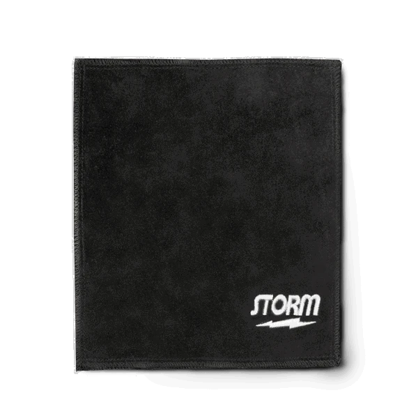 Storm Shammy Black 3 Storm Shammy Black