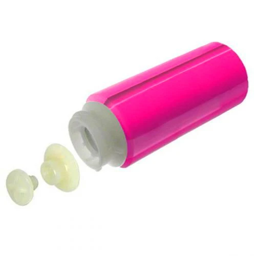 Vise Slug IT With Easy Thumb Slug Pink 3 Vise Slug IT With Easy Thumb Slug Pink