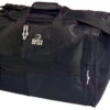 BSI Pro Double Tote Black