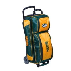 KR Strikeforce NFL Triple Roller Packers -Bowling Equipment Store a0f1329d 6b8e 452b a4e4 ddee509e8393