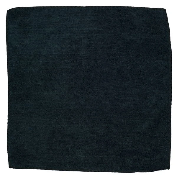 KR Strikeforce Economy Microfiber Towel Black 3 KR Strikeforce Economy Microfiber Towel Black