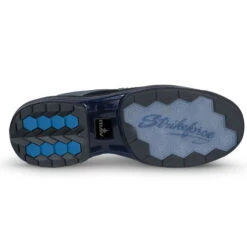 KR Strikeforce Mens Maverick FT Black/Cobalt Left Hand -Bowling Equipment Store a26e01e5 5201 4d75 98b2 e568773d15b6