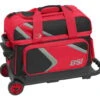 BSI Dash Double Ball Roller Black/Red -Bowling Equipment Store a274598b e3b9 438d 8f99 20f282e0feb7