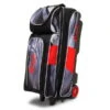 Radical Dye-Sub Triple Roller Black/Red -Bowling Equipment Store a2b5106d 63b4 471a 9242 7311bcc26988