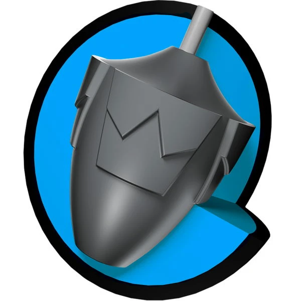 Brunswick Knock Out Bruiser 4 Brunswick Knock Out Bruiser - Image 2