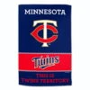 WinCraft MLB Towel Minnesota Twins 16X25" -Bowling Equipment Store a30acbf7 baac 4b45 8475 eb04db323d2b