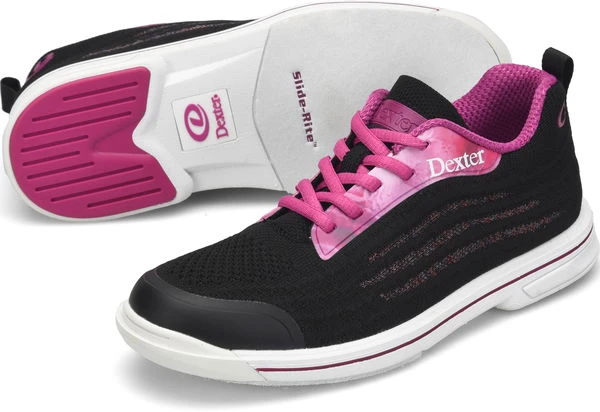 Dexter Womens DexLite Knit 3 Dexter Womens DexLite Knit