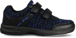 KR Strikeforce Youth Flyer Mesh Lite Black/Royal Velcro -Bowling Equipment Store a5b93c26 dff4 44e7 b925 1922eebc1034