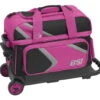 BSI Dash Double Ball Roller Black/Pink 1 BSI Dash Double Ball Roller Black/Pink -Bowling Equipment Store a5d9eb2a c209 4741 9461 94dd05280d06