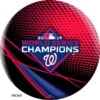 OnTheBallBowling MLB Washington Nationals 2019 World Series Champs Ball -Bowling Equipment Store a94fe934 4b90 41f3 afc6 18dfd77e08fe
